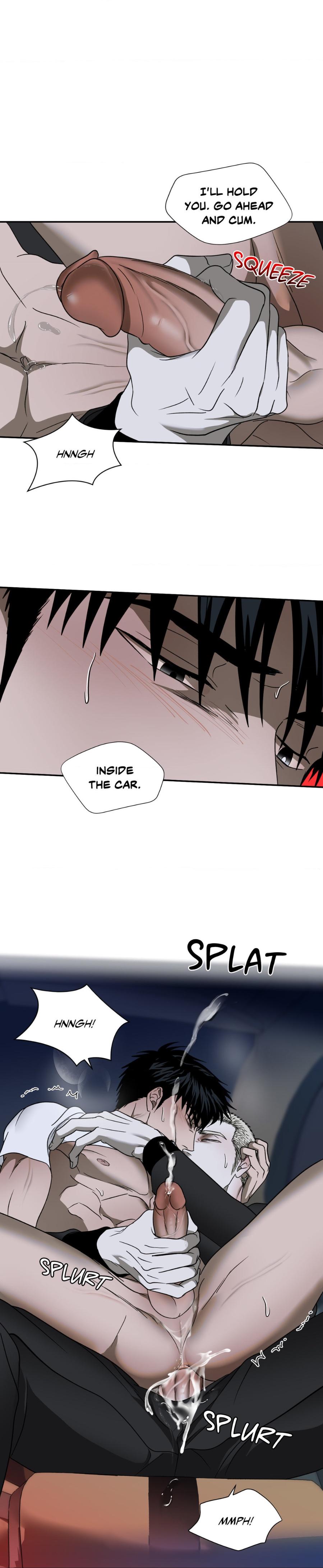 SHUTLINE Chapter 65 - Page 29 in English
