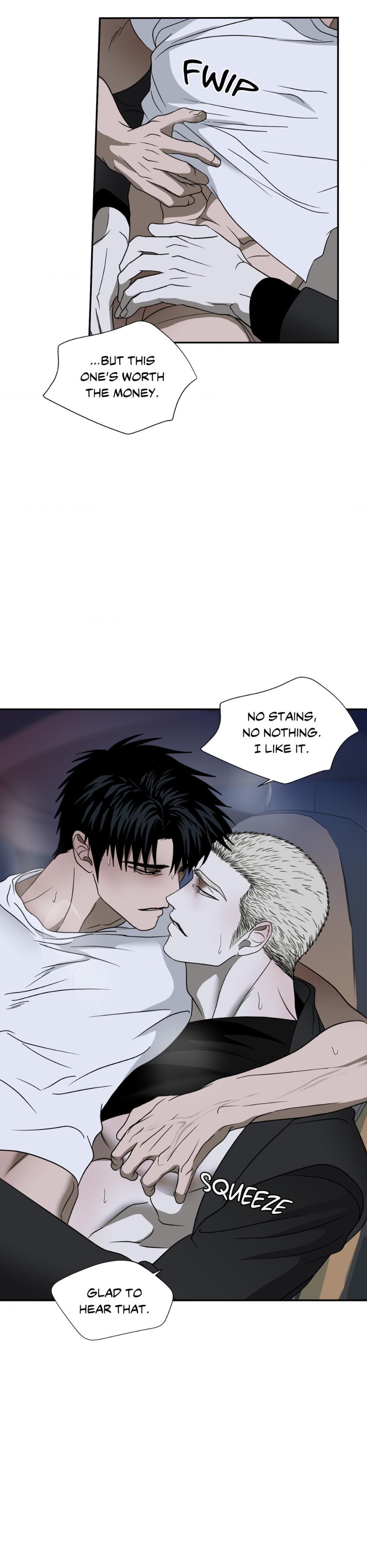 SHUTLINE Chapter 65 - Page 31 in English