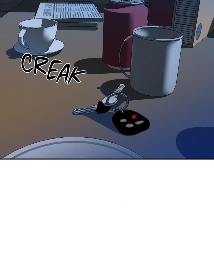SHUTLINE Chapter 65 - Page 34 in English