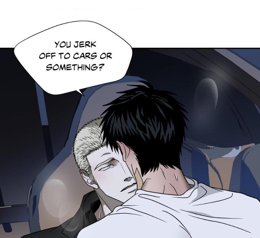 SHUTLINE Chapter 65 - Page 4 in English