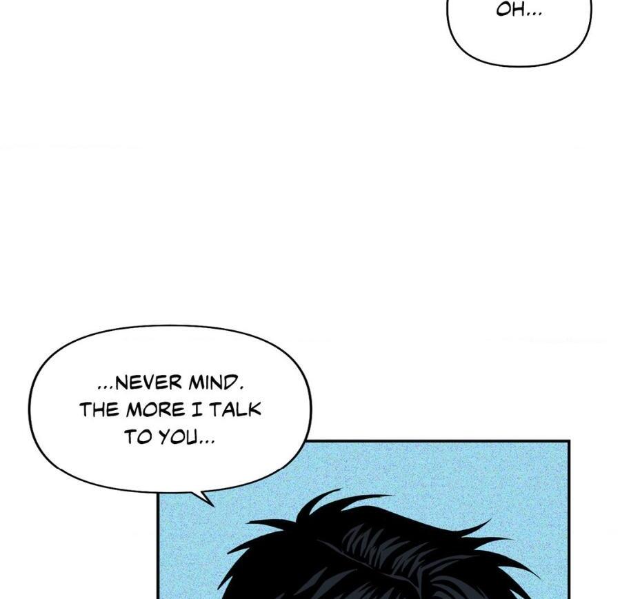 SHUTLINE Chapter 65 - Page 40 in English