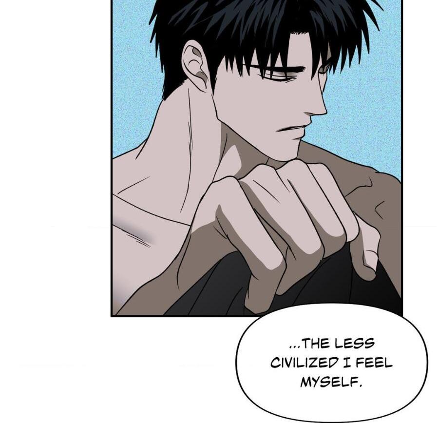 SHUTLINE Chapter 65 - Page 41 in English