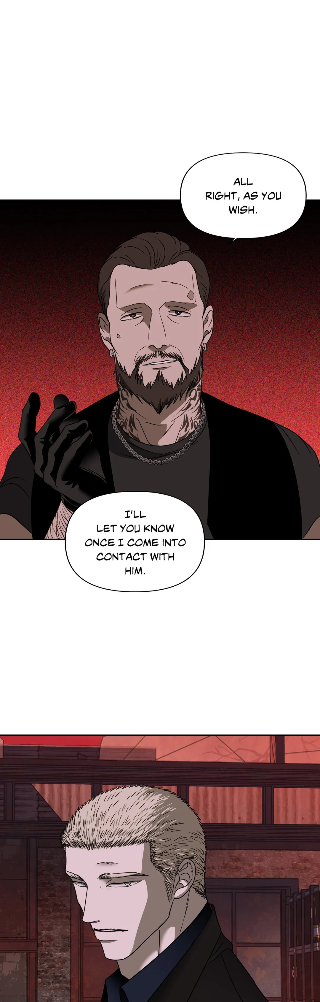 SHUTLINE Chapter 66 - Page 11 in English