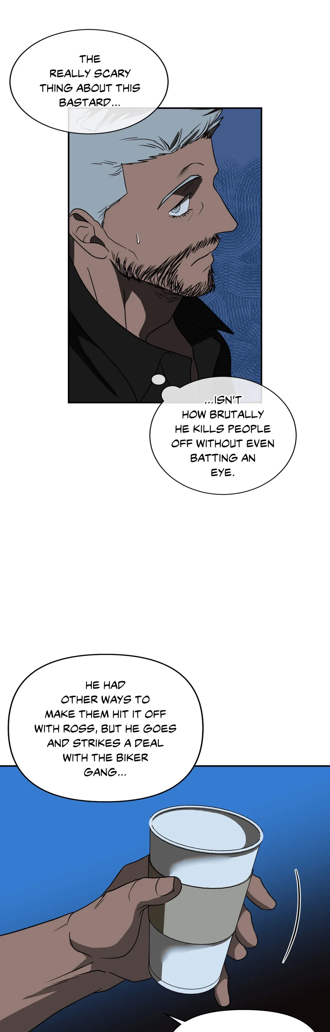 SHUTLINE Chapter 66 - Page 27 in English