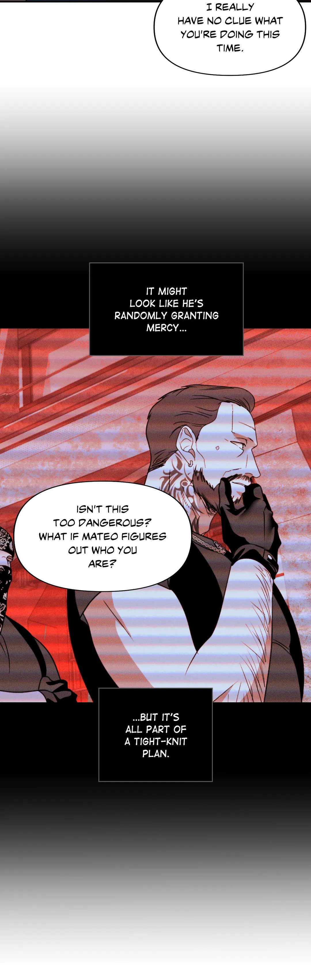 SHUTLINE Chapter 66 - Page 28 in English