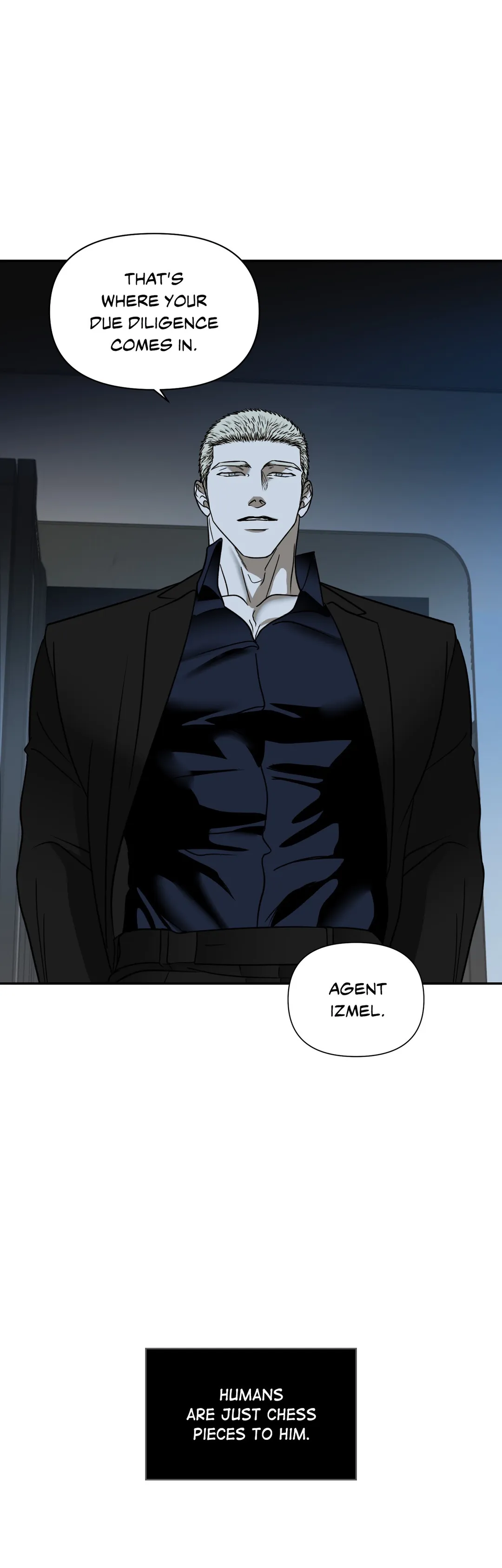 SHUTLINE Chapter 66 - Page 30 in English