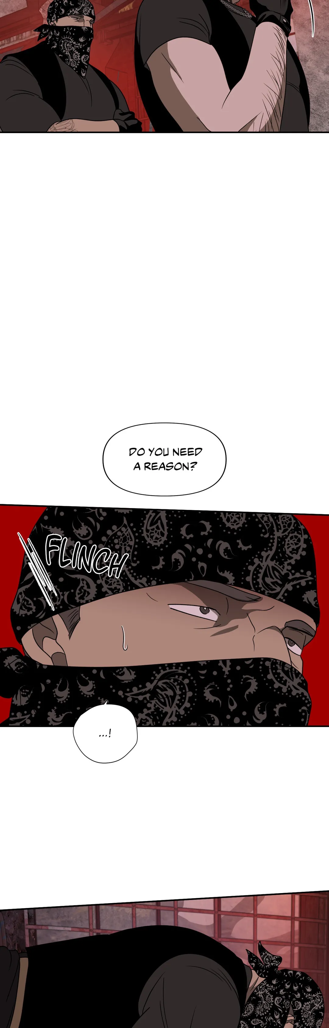 SHUTLINE Chapter 66 - Page 9 in English