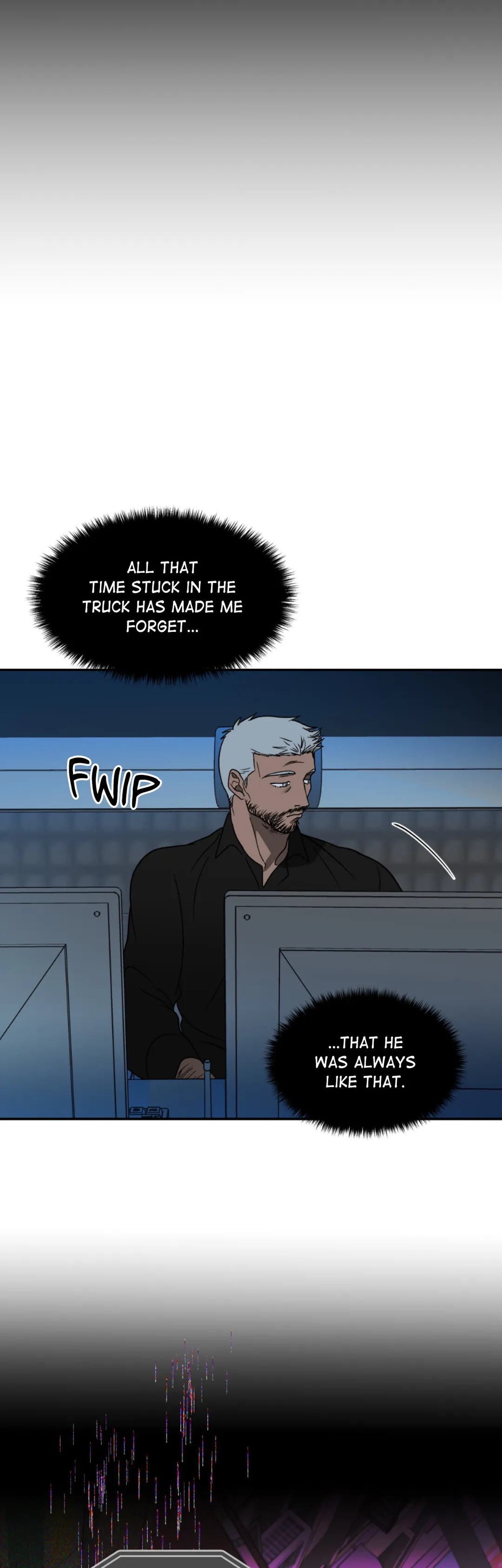 SHUTLINE Chapter 67 - Page 17 in English