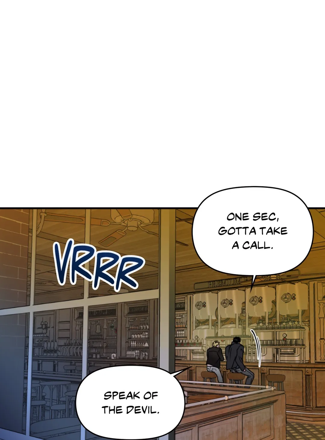 SHUTLINE Chapter 67 - Page 31 in English