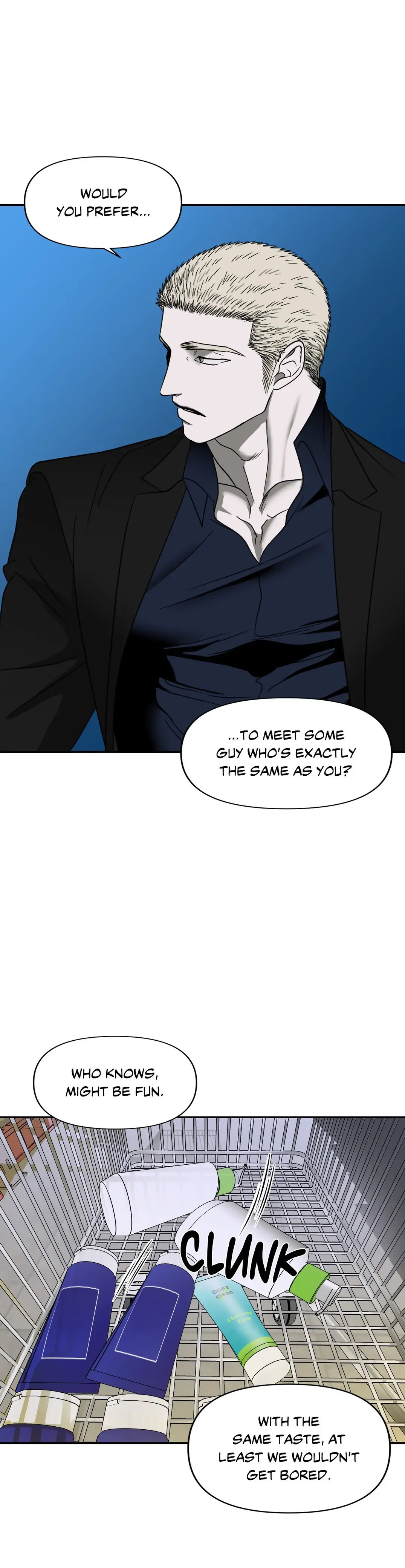 SHUTLINE Chapter 69 - Page 11 in English