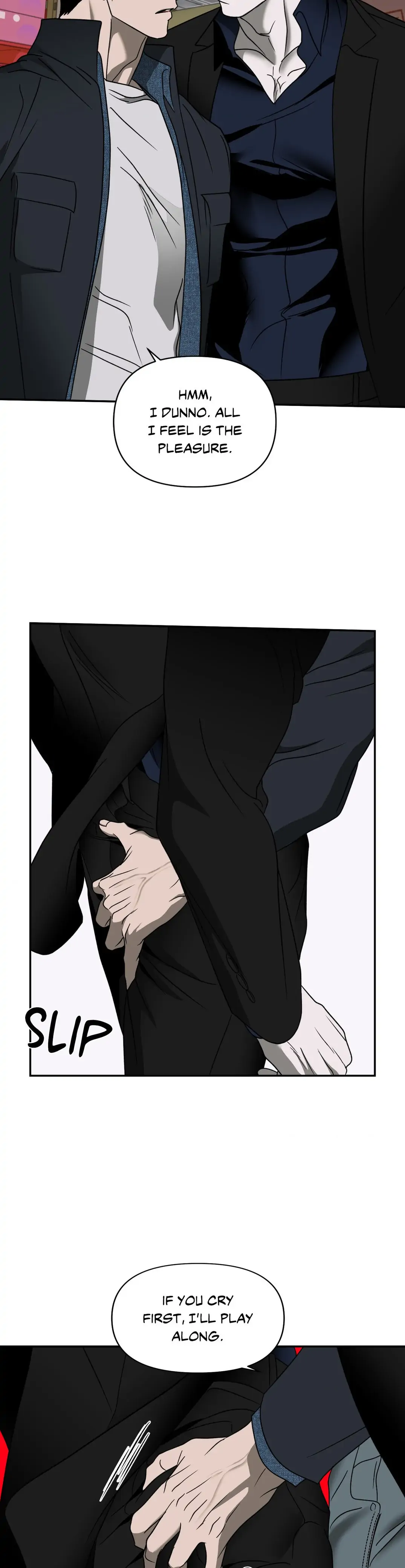 SHUTLINE Chapter 69 - Page 18 in English