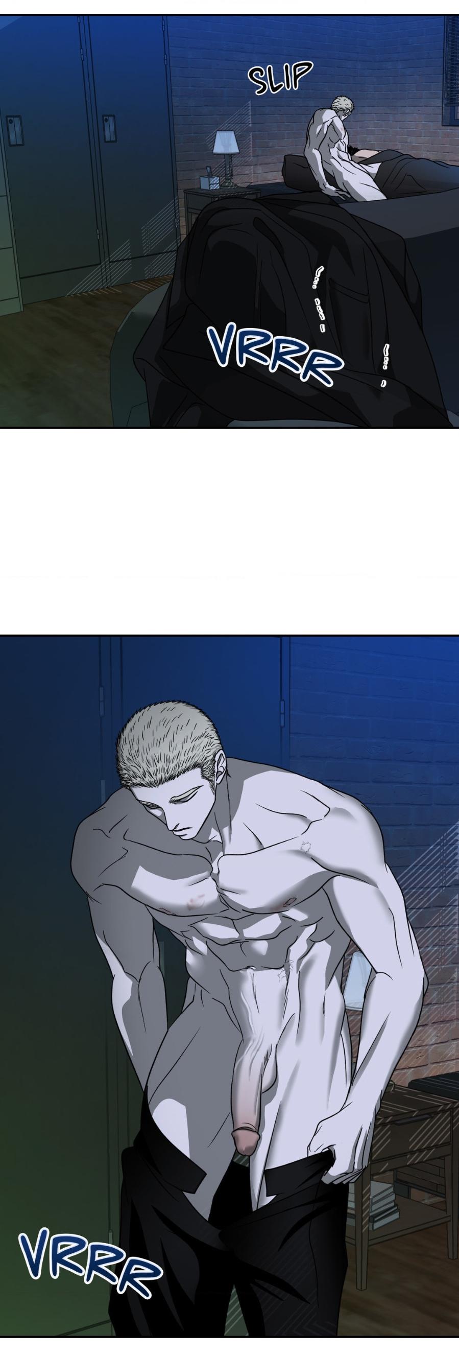 SHUTLINE Chapter 70 - Page 6 in English