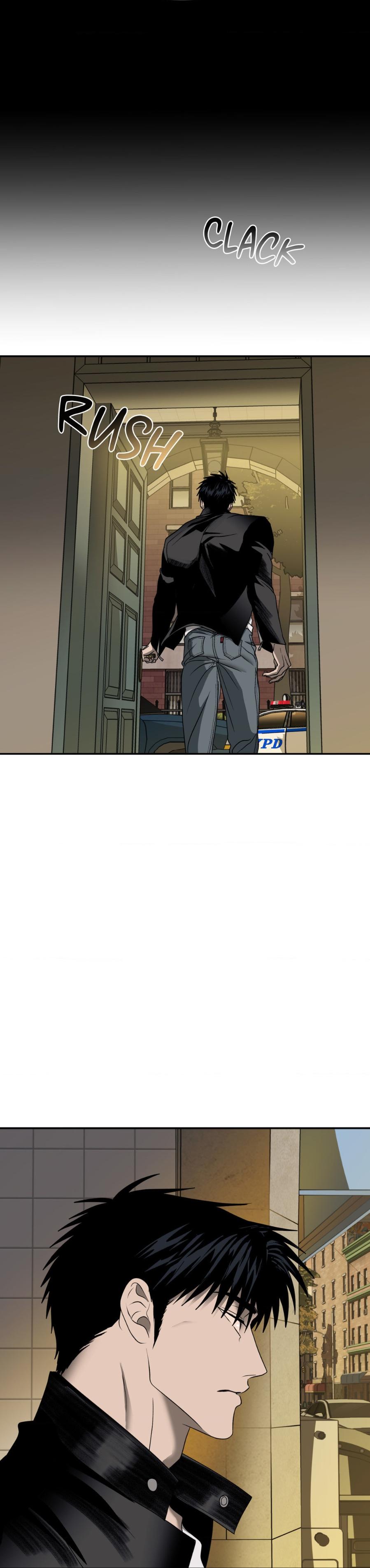 SHUTLINE Chapter 72 - Page 15 in English
