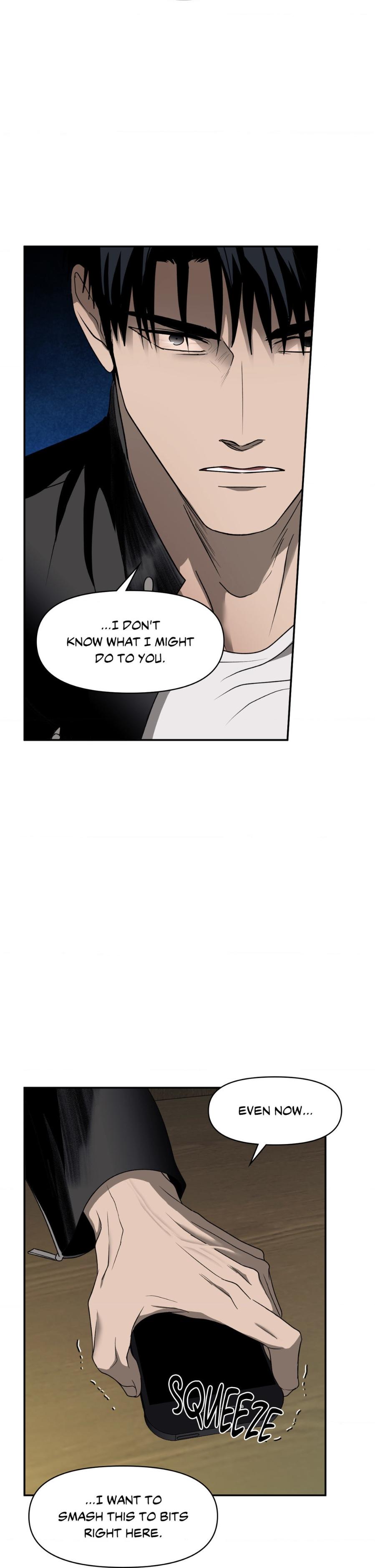 SHUTLINE Chapter 72 - Page 3 in English