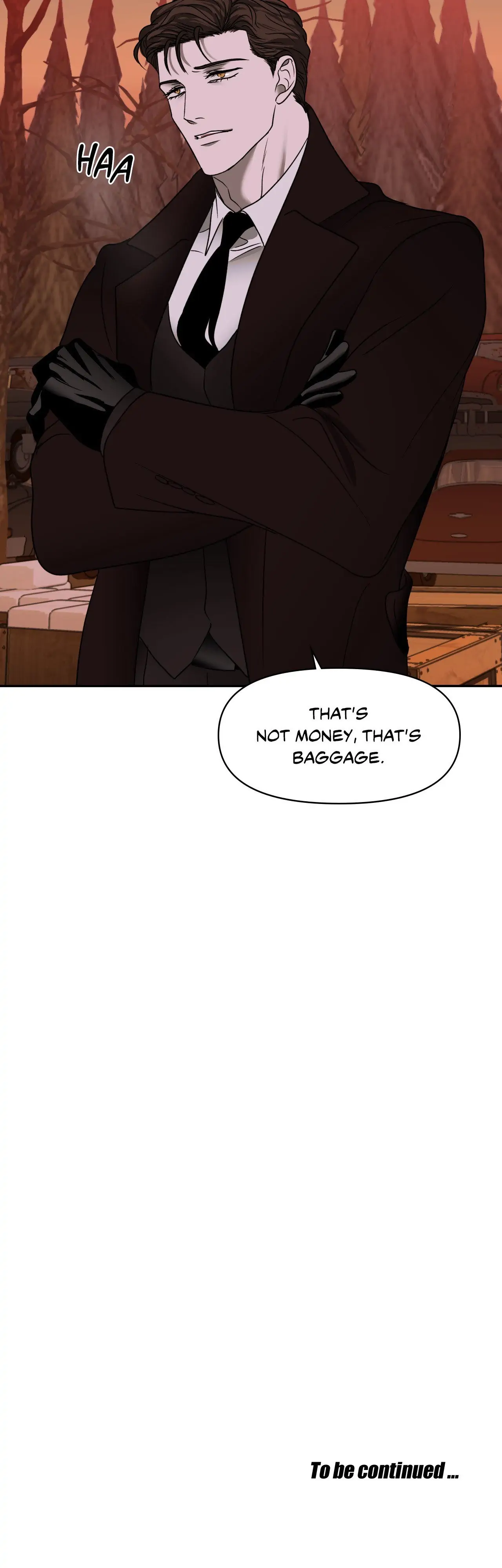 SHUTLINE Chapter 74 - Page 40 in English