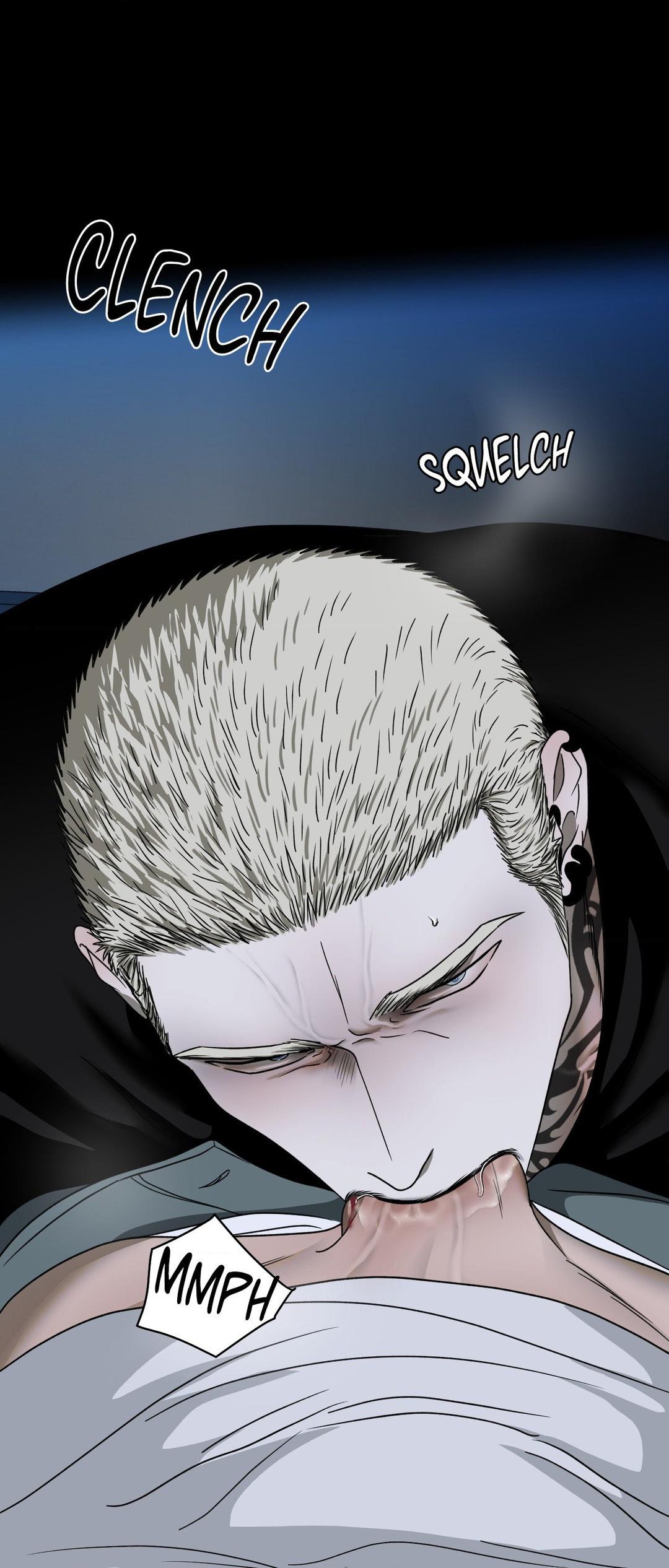 SHUTLINE Chapter 79 - Page 12 in English