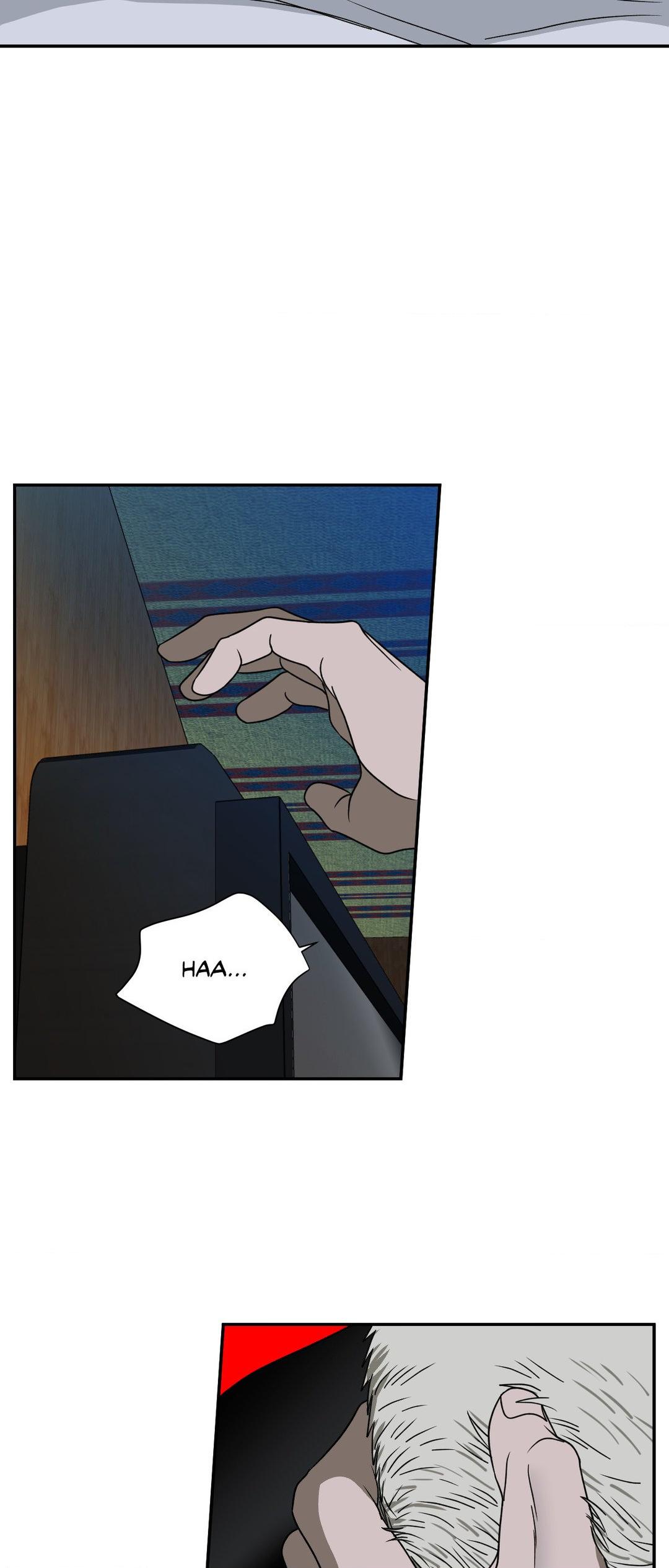 SHUTLINE Chapter 79 - Page 13 in English
