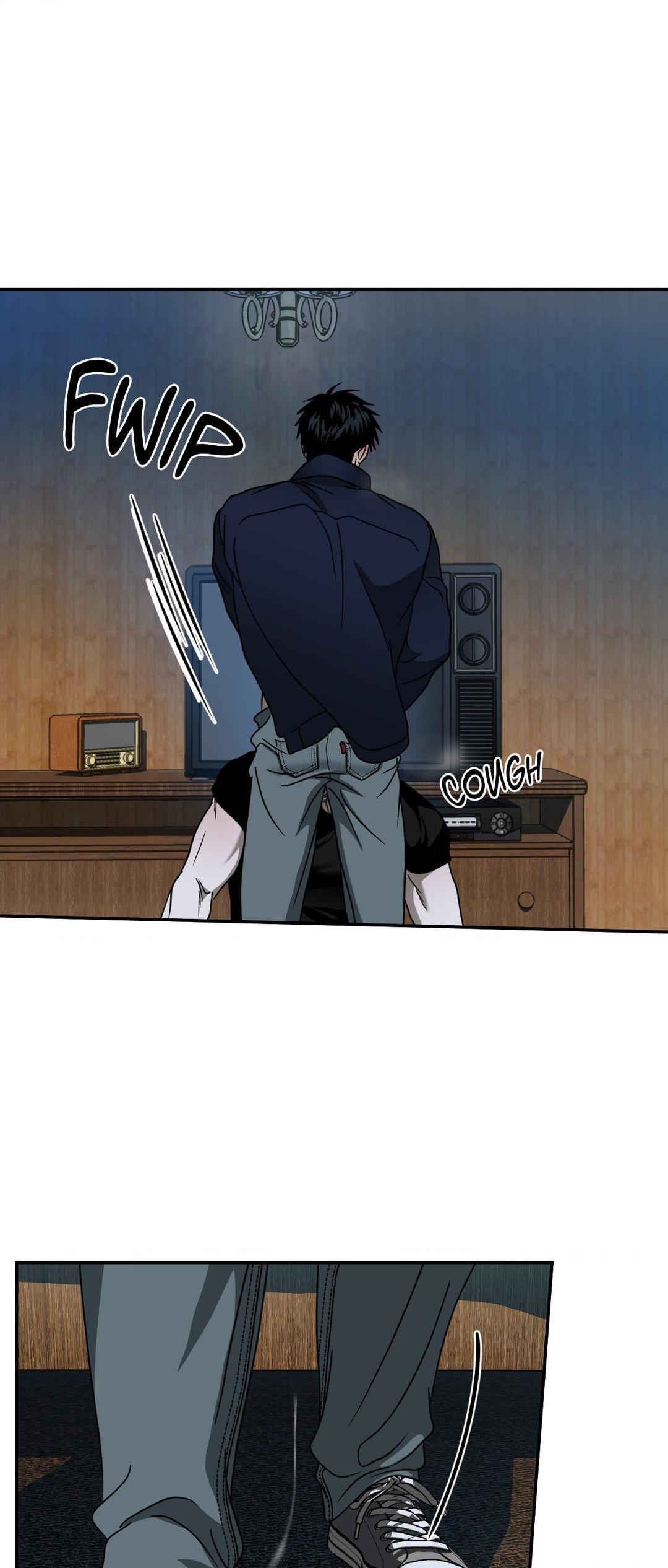 SHUTLINE Chapter 79 - Page 18 in English