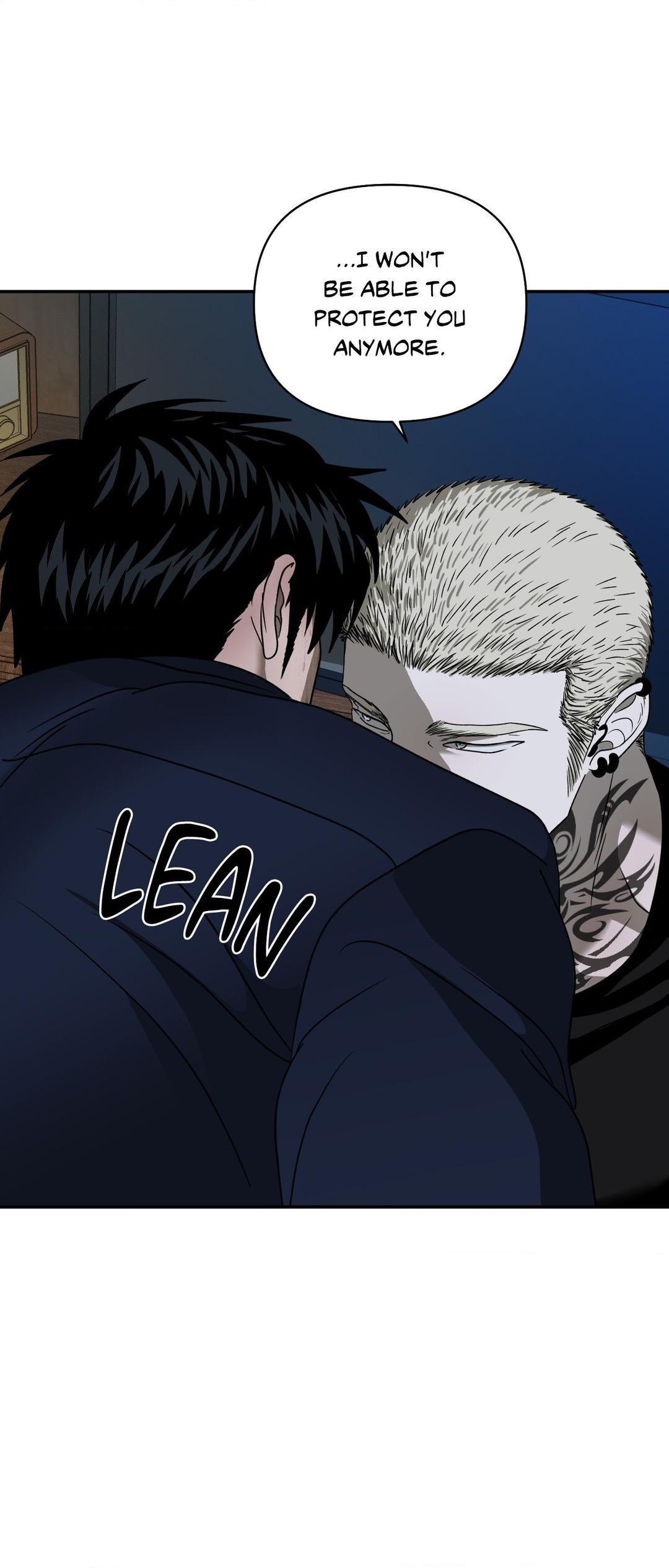 SHUTLINE Chapter 79 - Page 21 in English