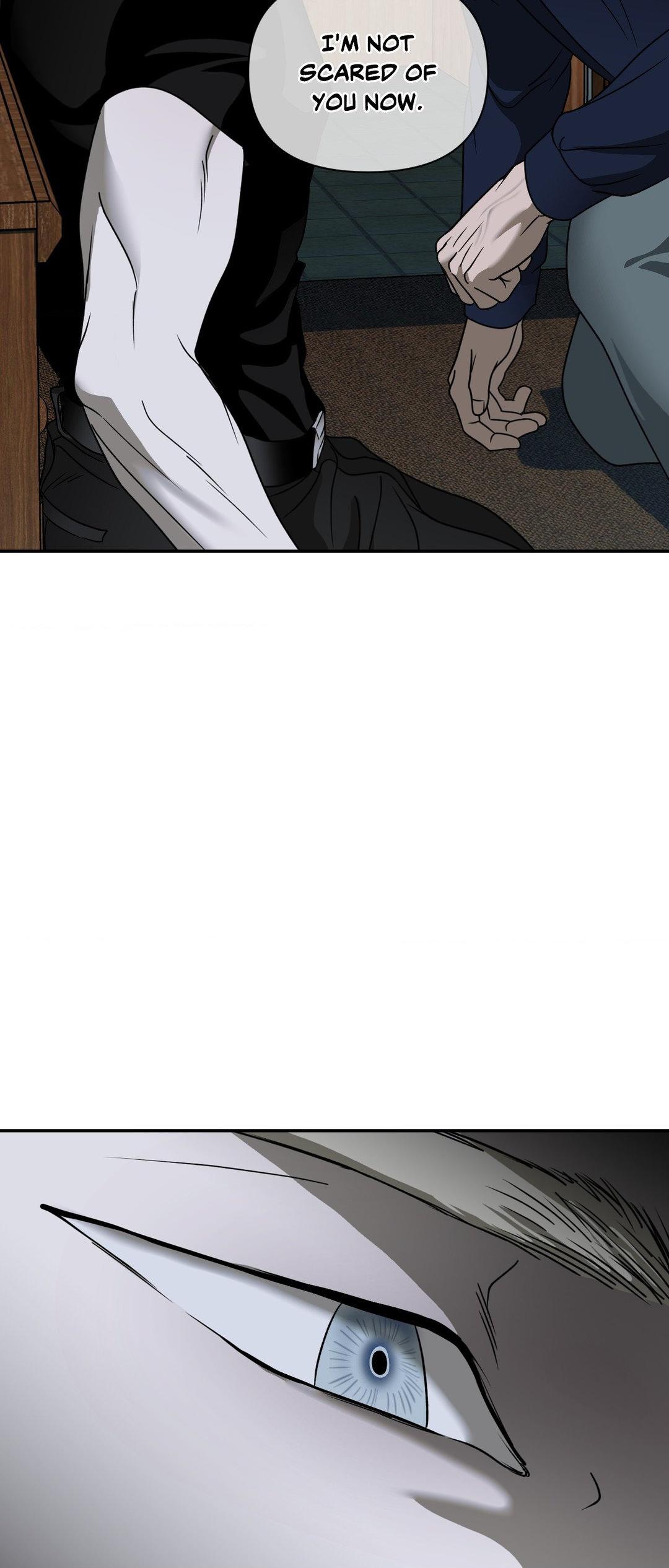 SHUTLINE Chapter 79 - Page 23 in English