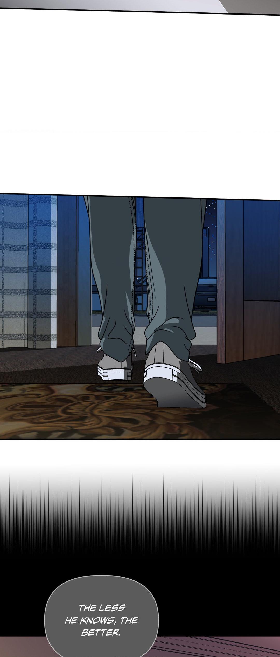 SHUTLINE Chapter 79 - Page 24 in English