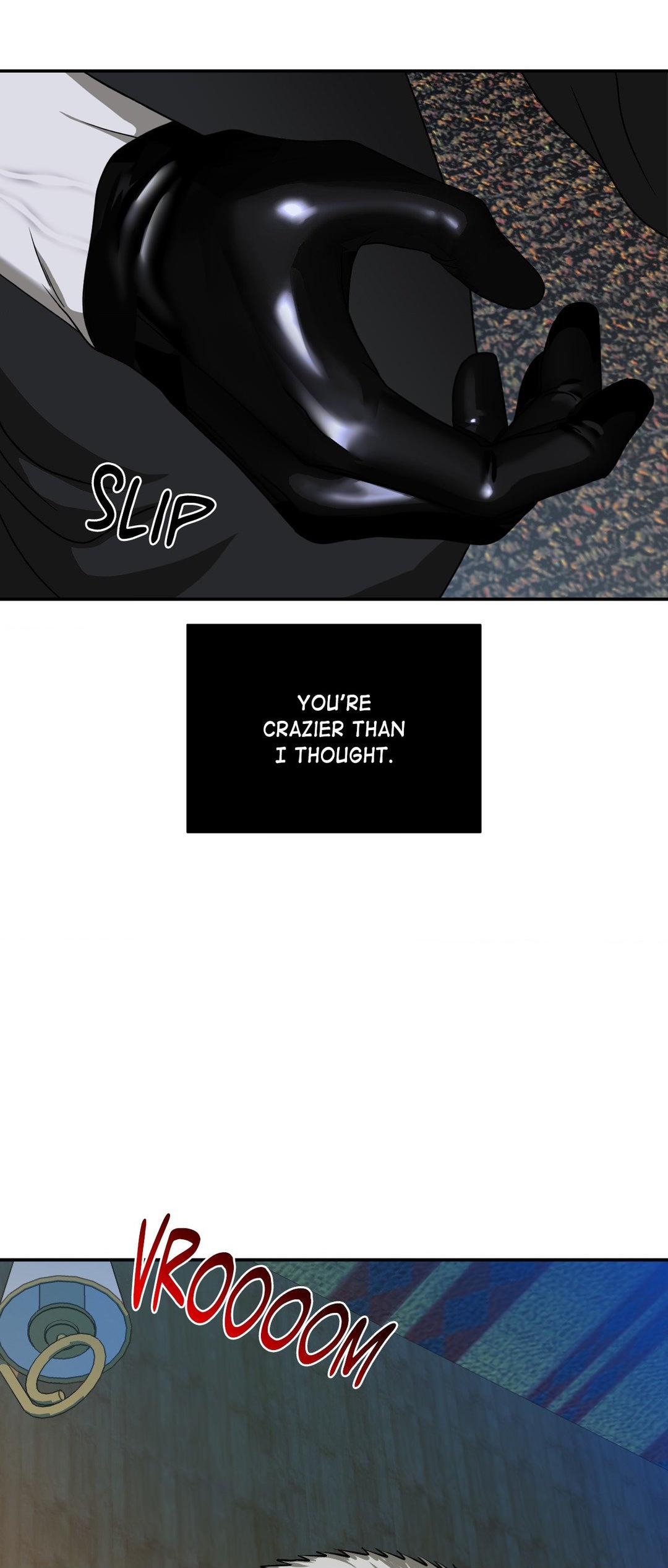 SHUTLINE Chapter 79 - Page 28 in English