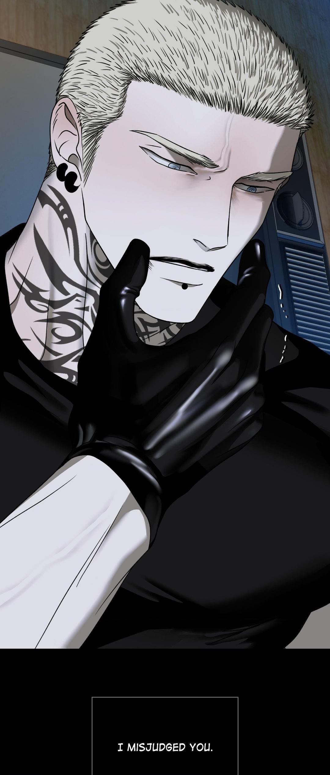 SHUTLINE Chapter 79 - Page 29 in English