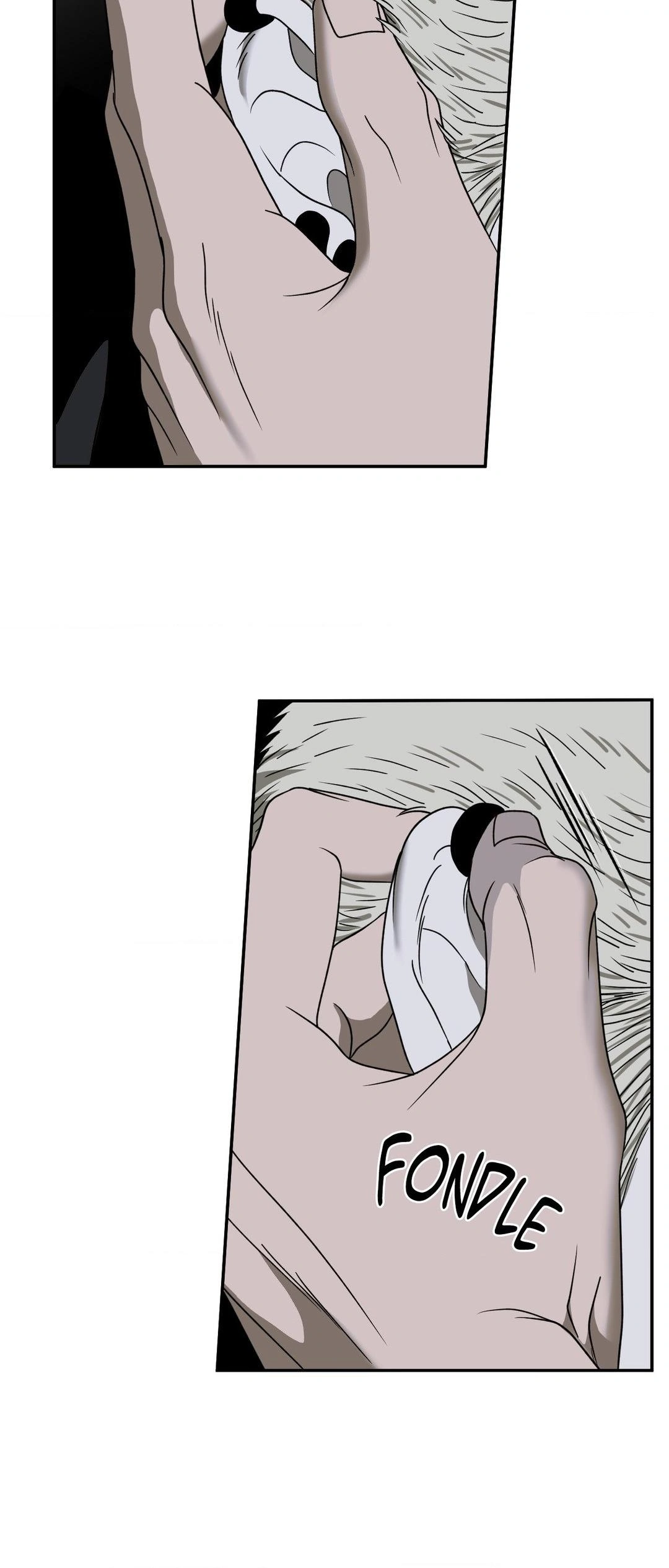 SHUTLINE Chapter 79 - Page 3 in English