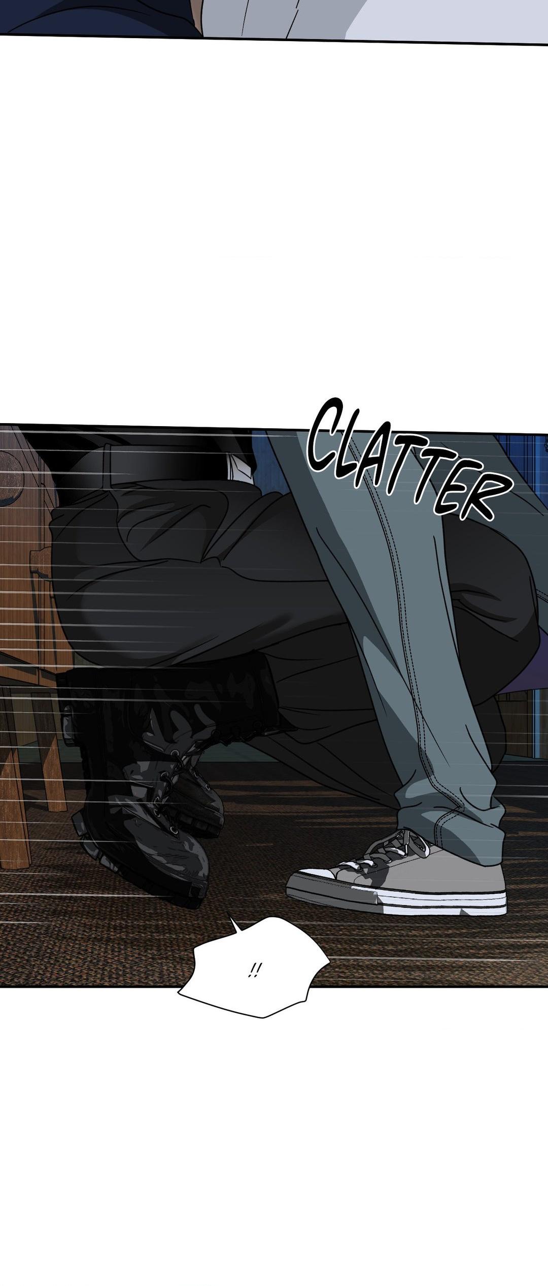SHUTLINE Chapter 79 - Page 5 in English