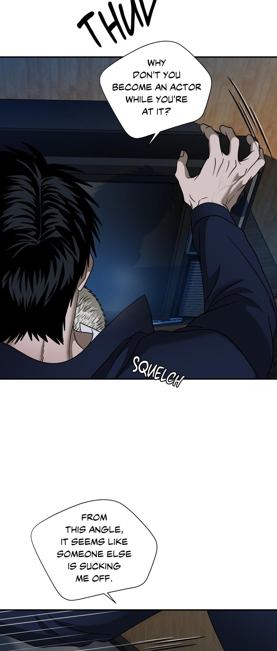 SHUTLINE Chapter 79 - Page 7 in English