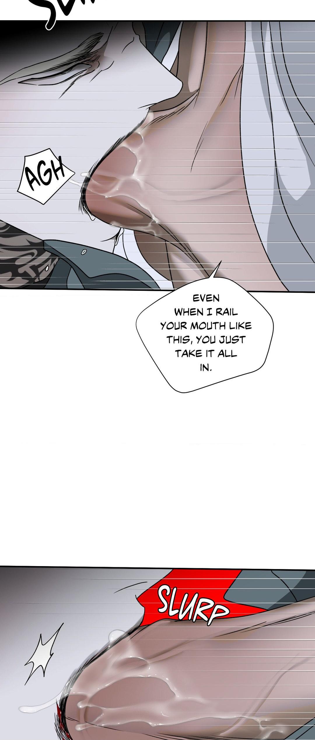 SHUTLINE Chapter 79 - Page 9 in English