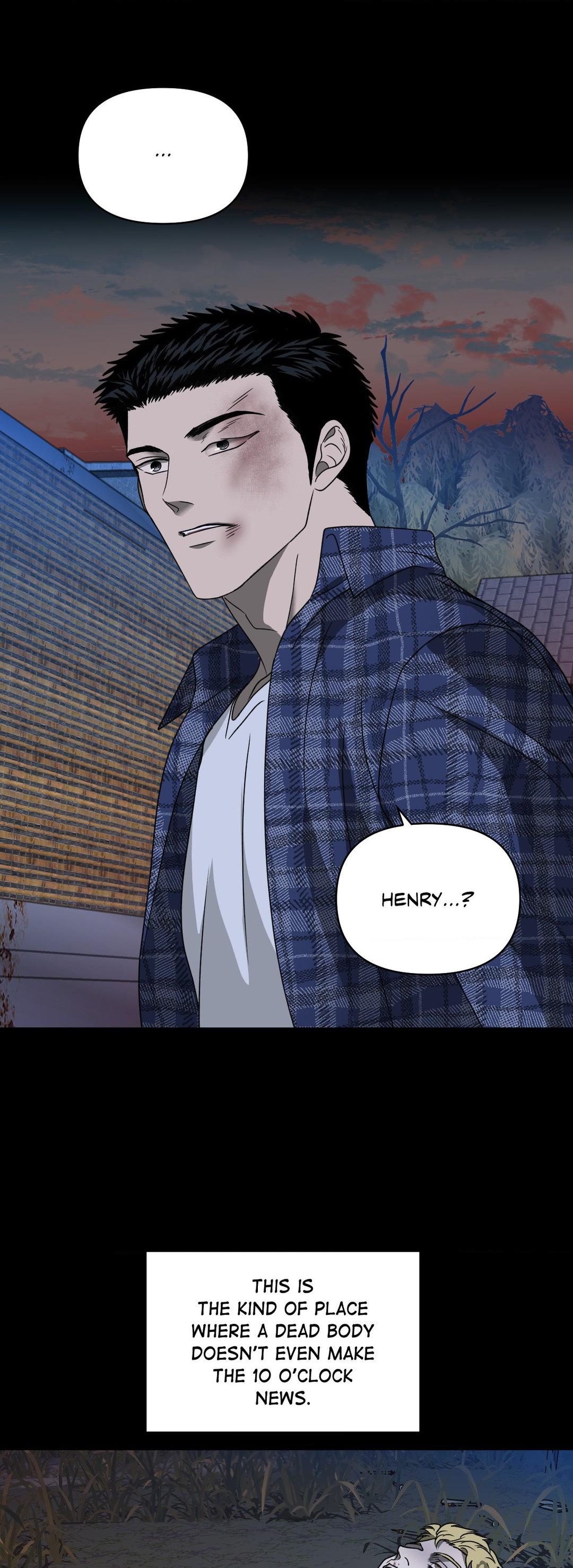 SHUTLINE Chapter 80 - Page 27 in English