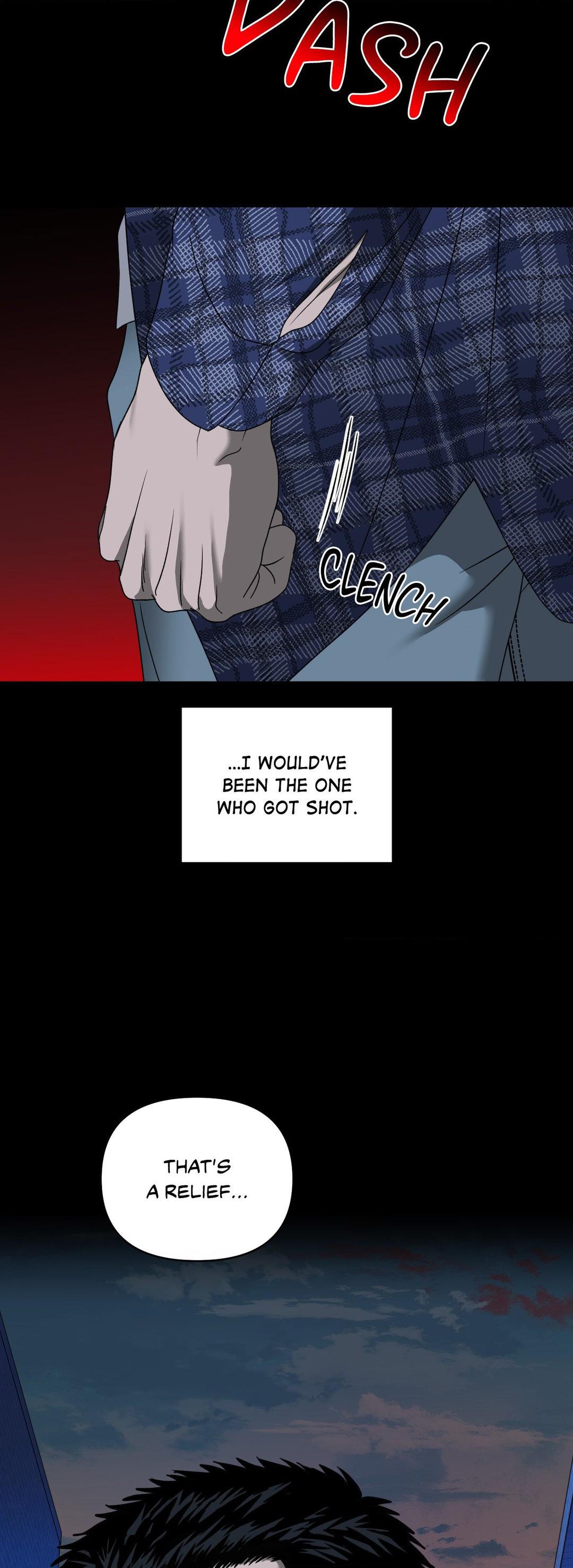 SHUTLINE Chapter 80 - Page 38 in English