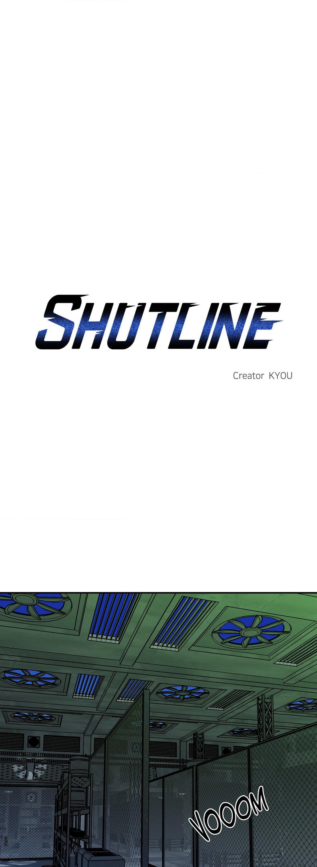 SHUTLINE Chapter 81 - Page 11 in English