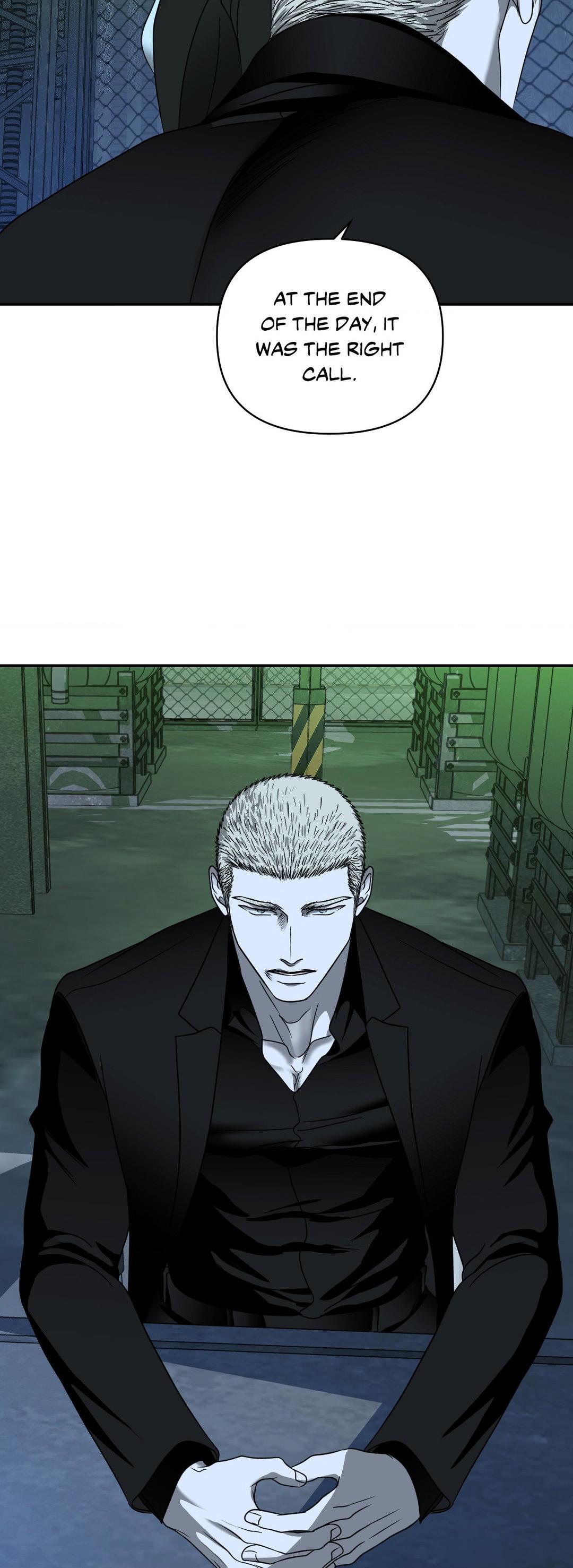 SHUTLINE Chapter 81 - Page 20 in English