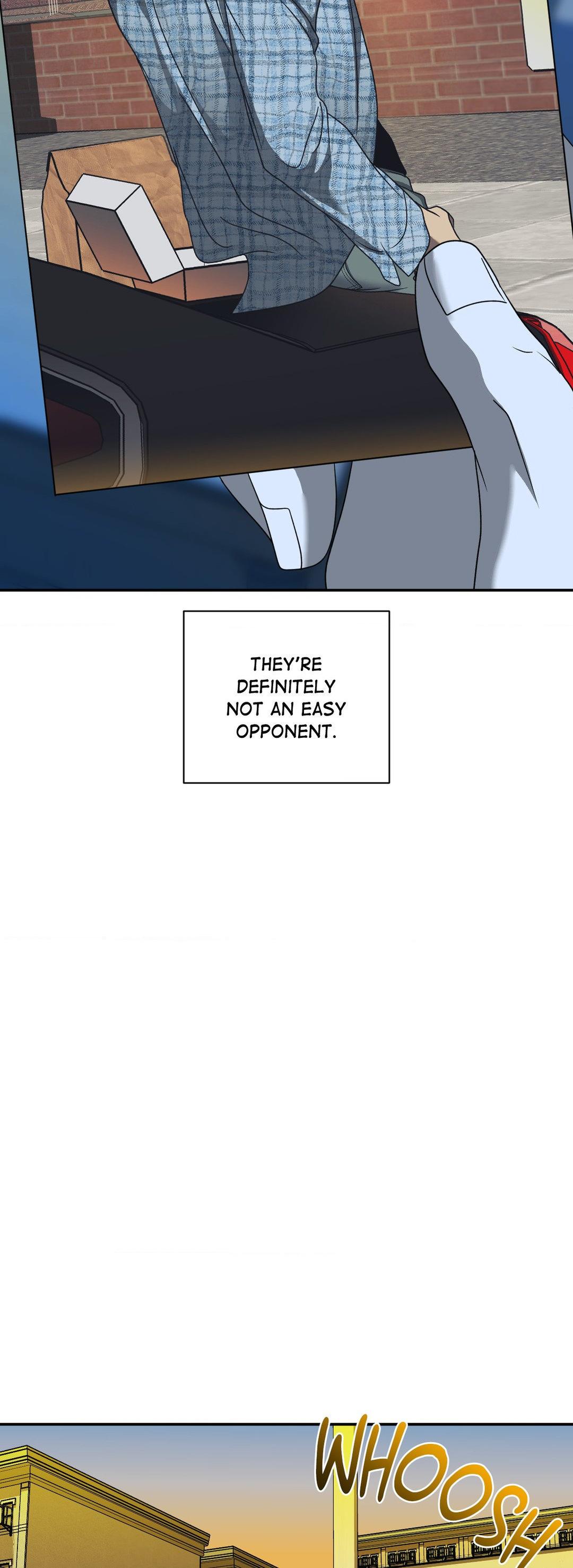 SHUTLINE Chapter 81 - Page 29 in English
