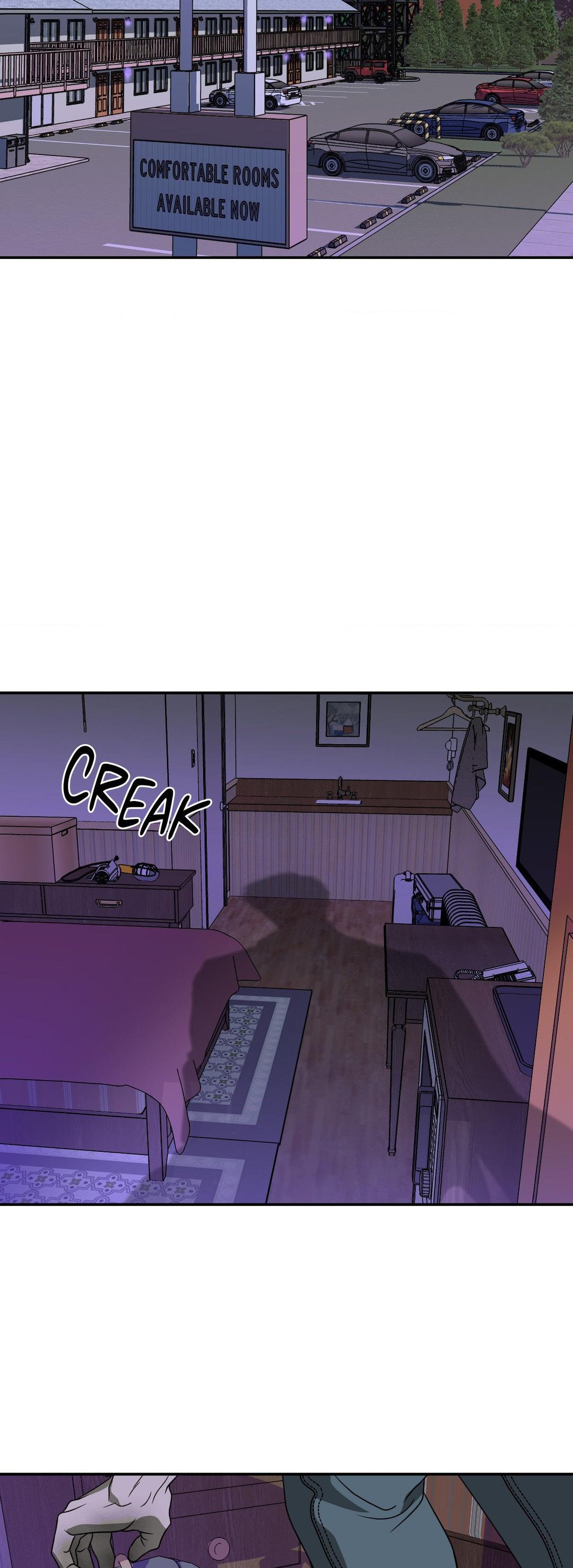 SHUTLINE Chapter 81 - Page 39 in English