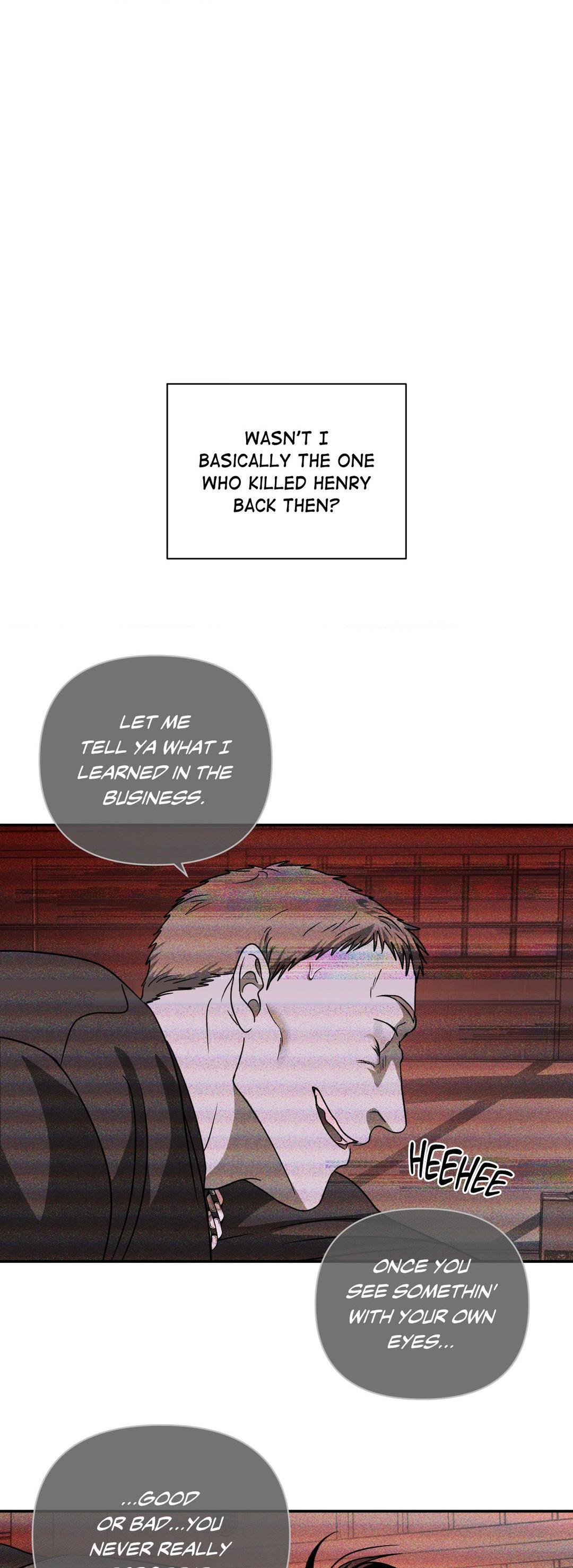 SHUTLINE Chapter 81 - Page 4 in English