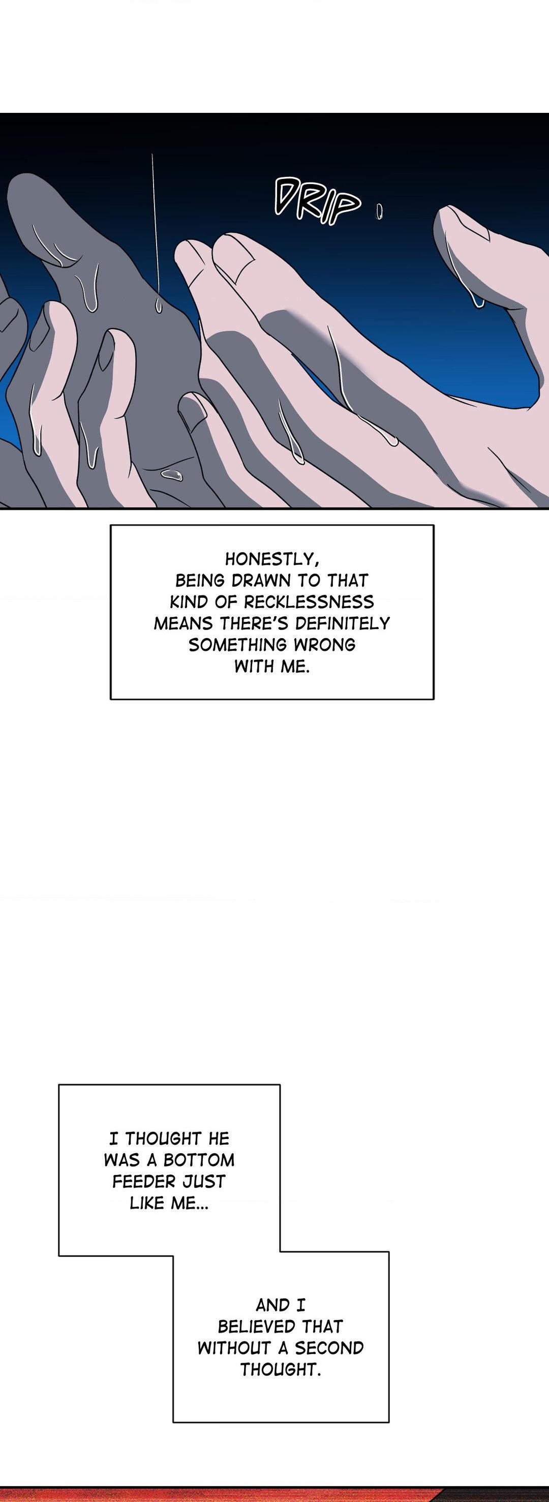 SHUTLINE Chapter 81 - Page 7 in English