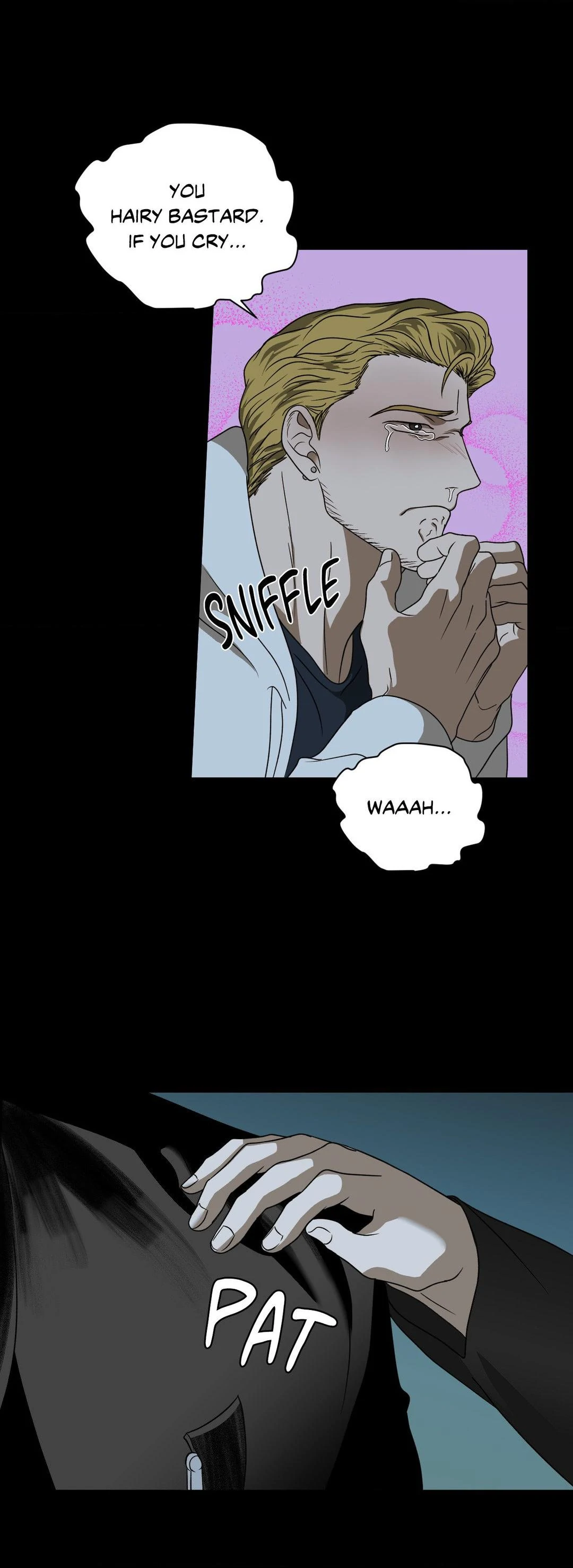 SHUTLINE Chapter 82 - Page 11 in English