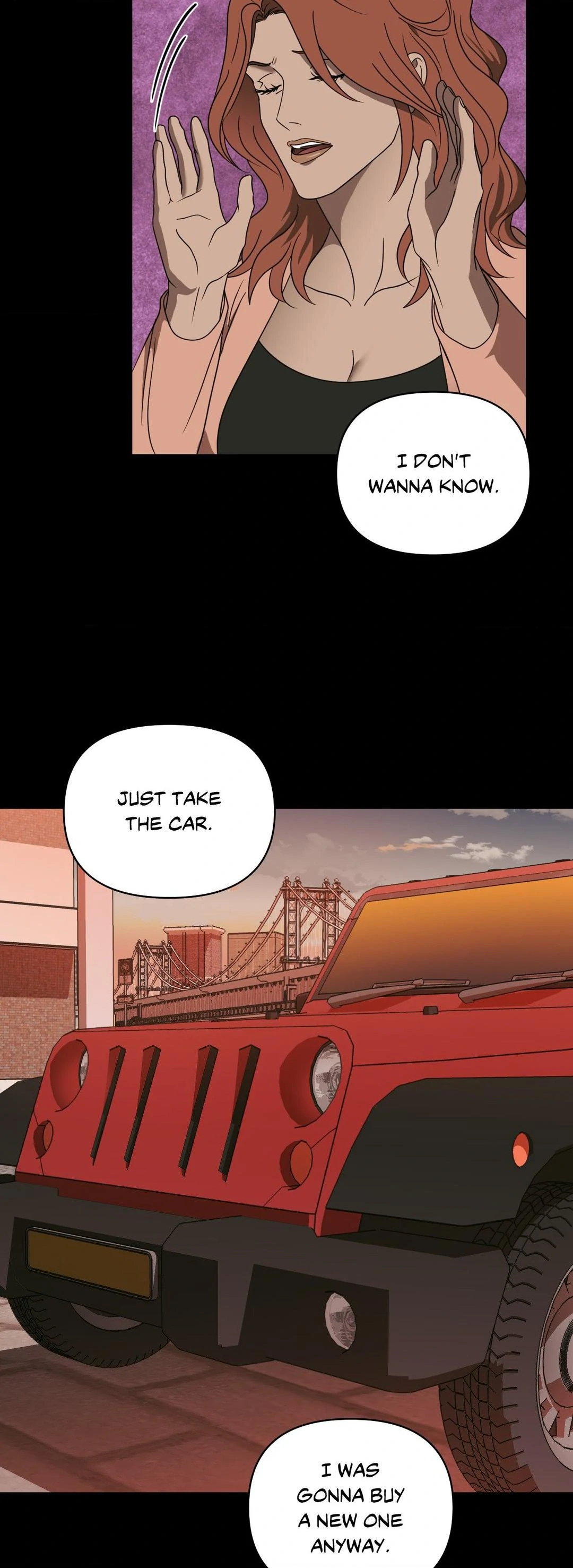 SHUTLINE Chapter 82 - Page 20 in English