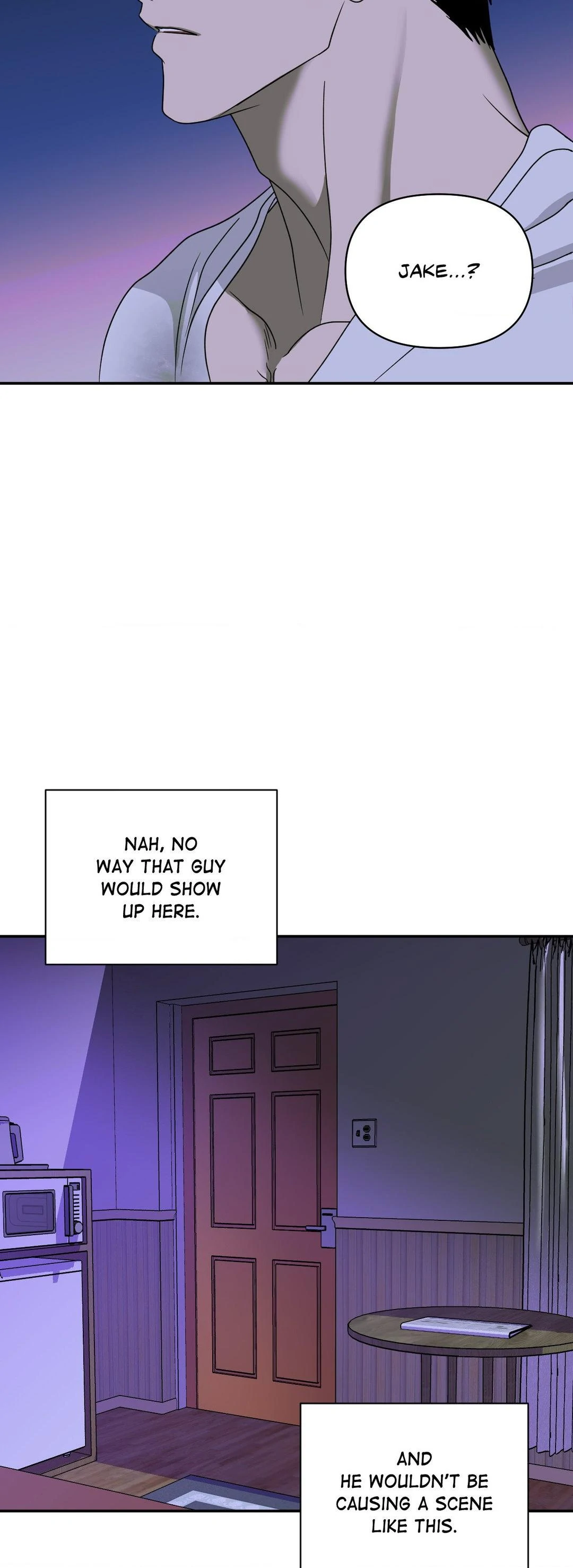 SHUTLINE Chapter 82 - Page 26 in English