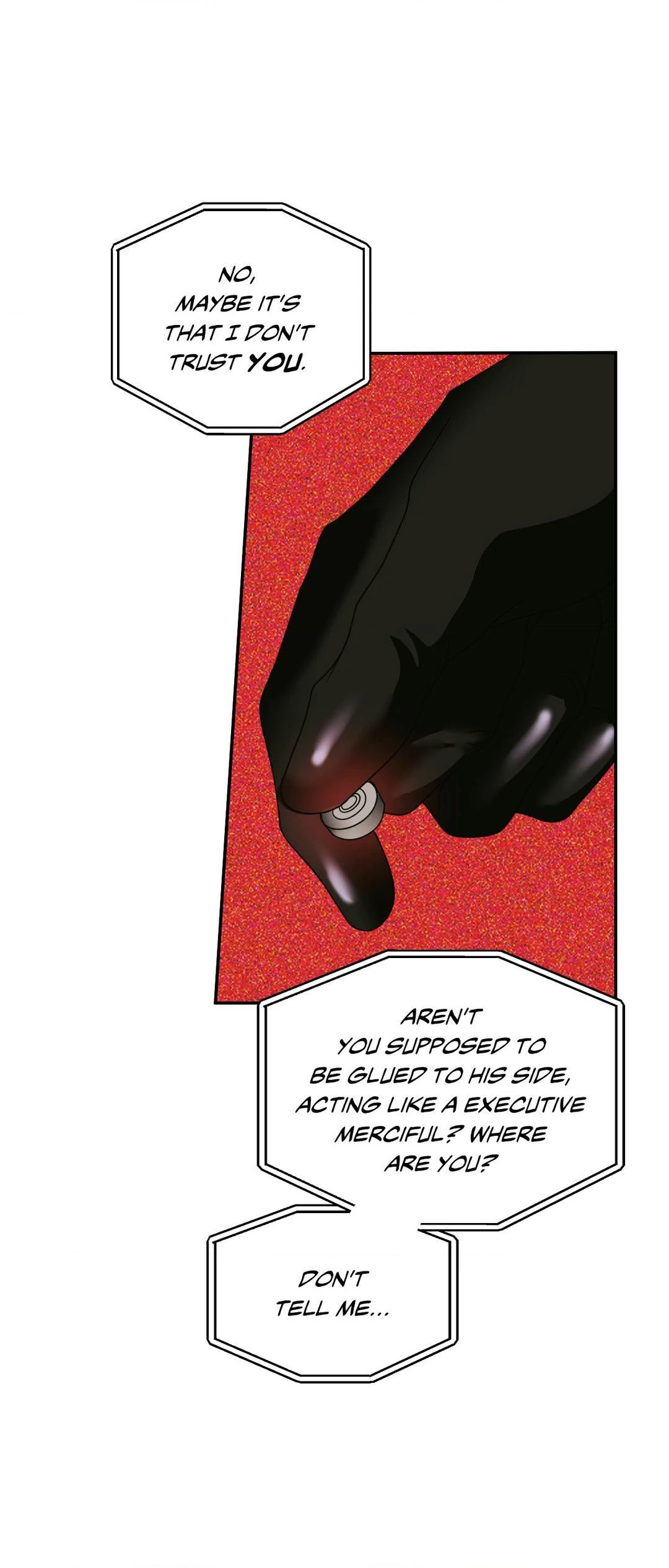 SHUTLINE Chapter 83 - Page 10 in English