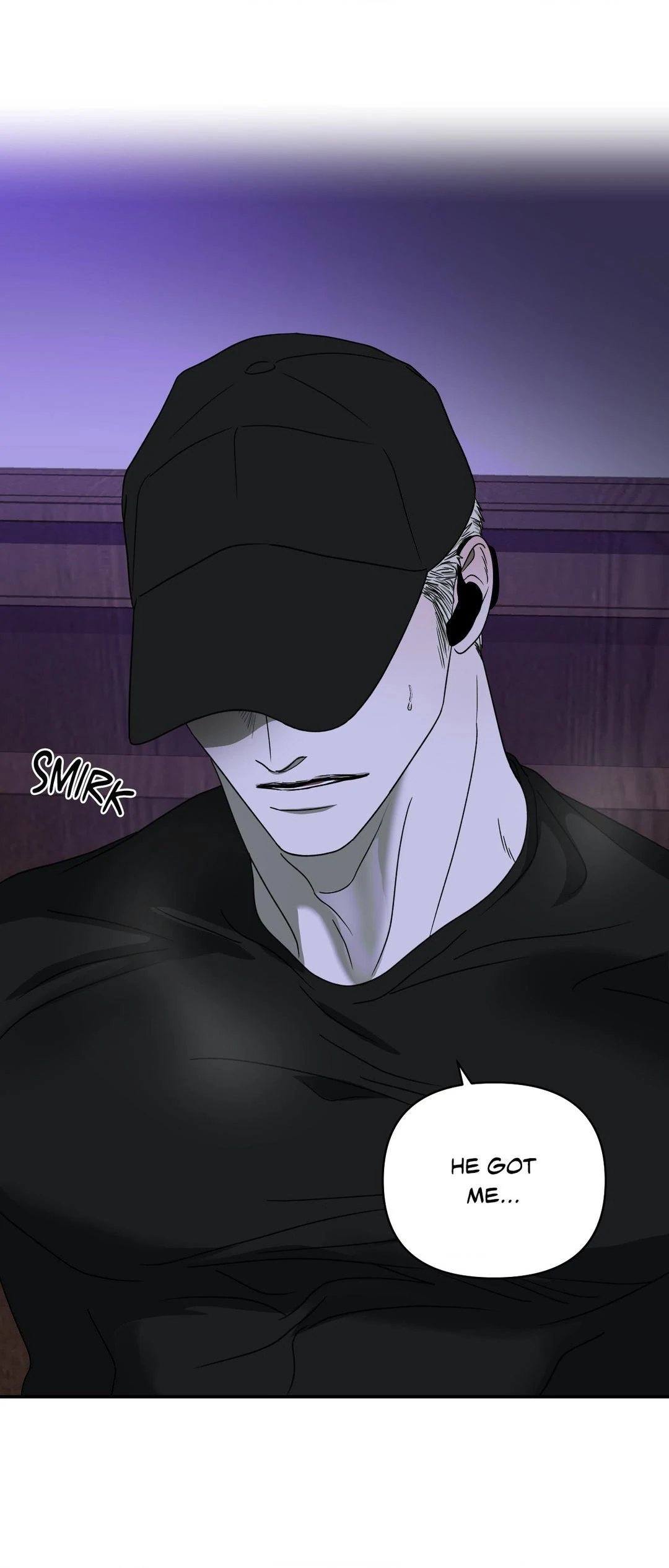 SHUTLINE Chapter 83 - Page 40 in English