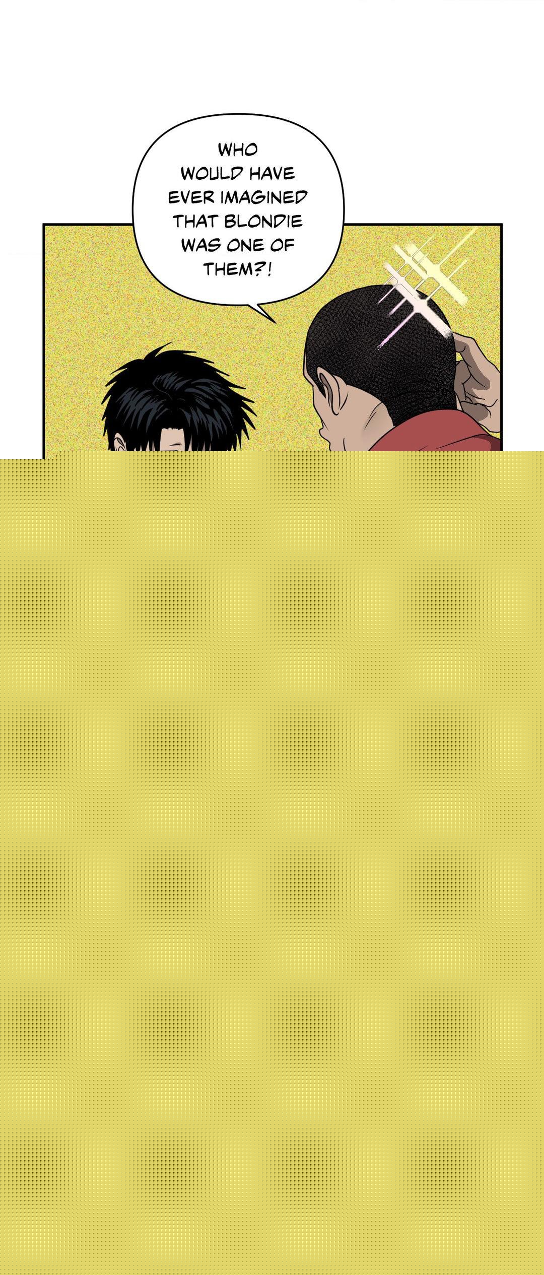 SHUTLINE Chapter 84 - Page 24 in English