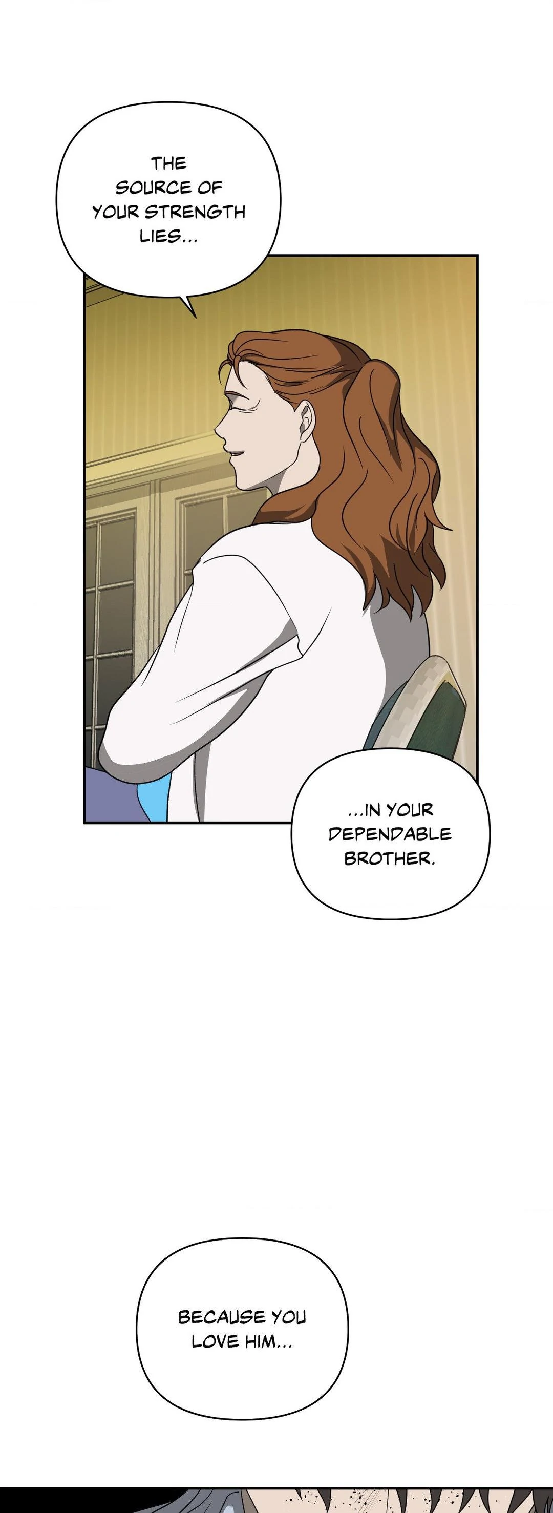 SHUTLINE Chapter 85 - Page 11 in English