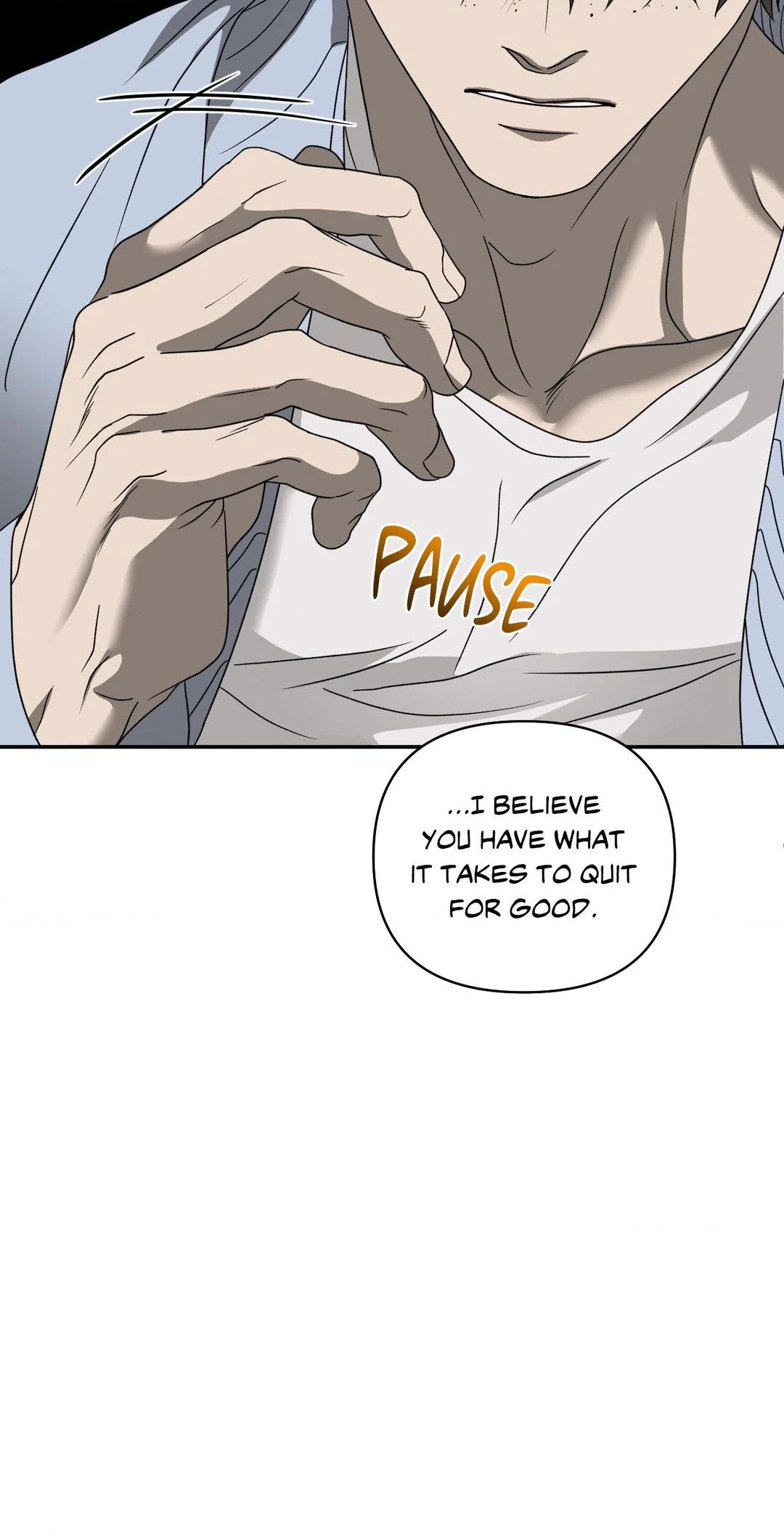 SHUTLINE Chapter 85 - Page 12 in English