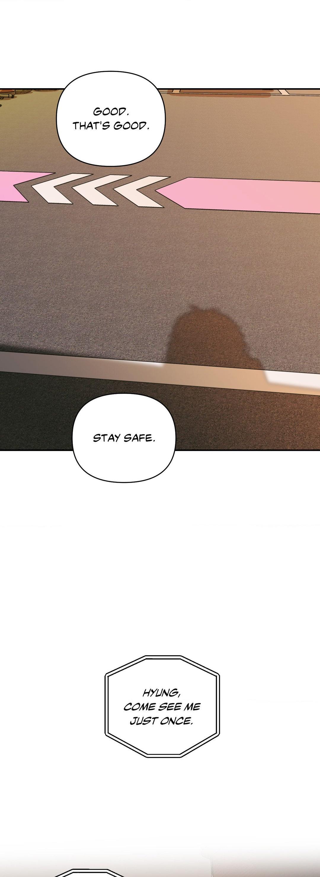 SHUTLINE Chapter 85 - Page 44 in English