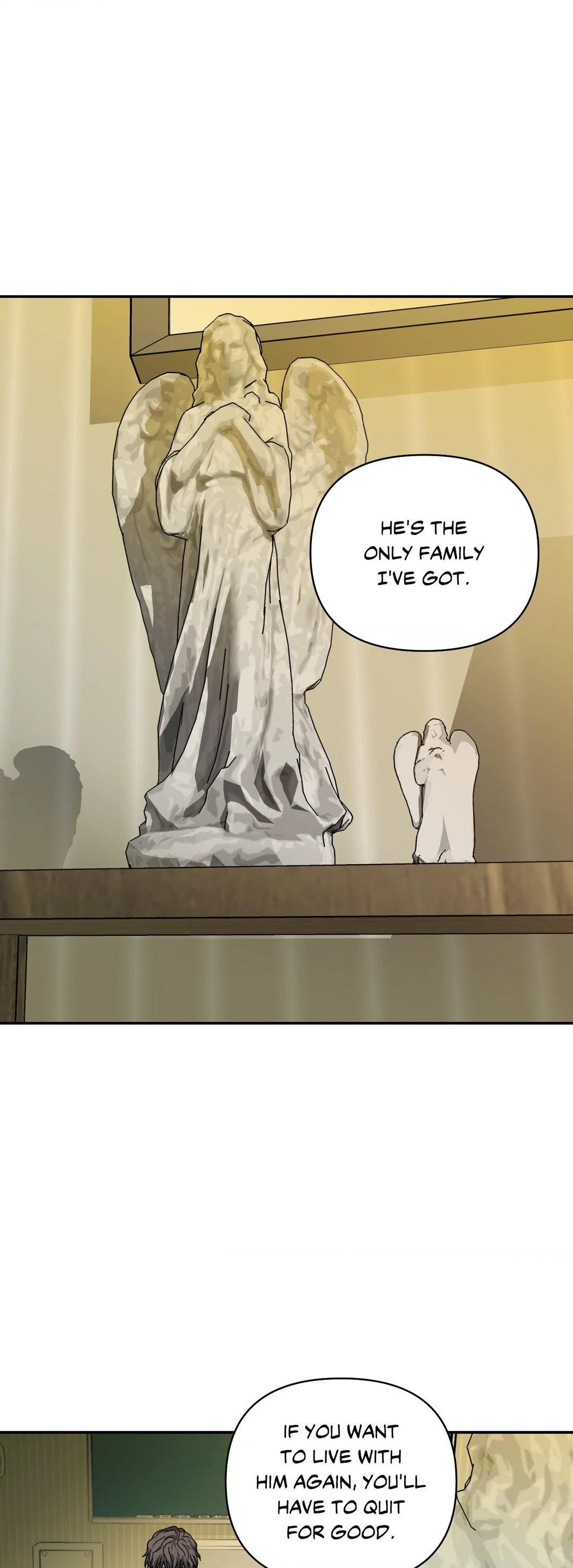 SHUTLINE Chapter 85 - Page 7 in English