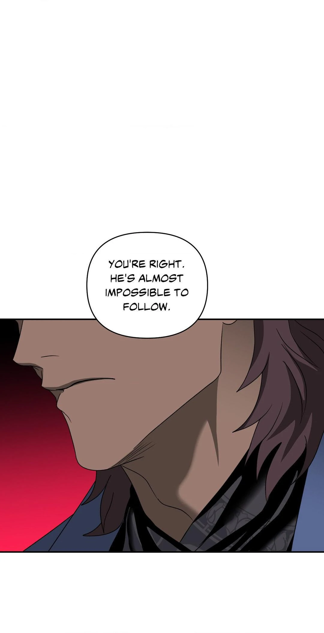 SHUTLINE Chapter 86 - Page 6 in English